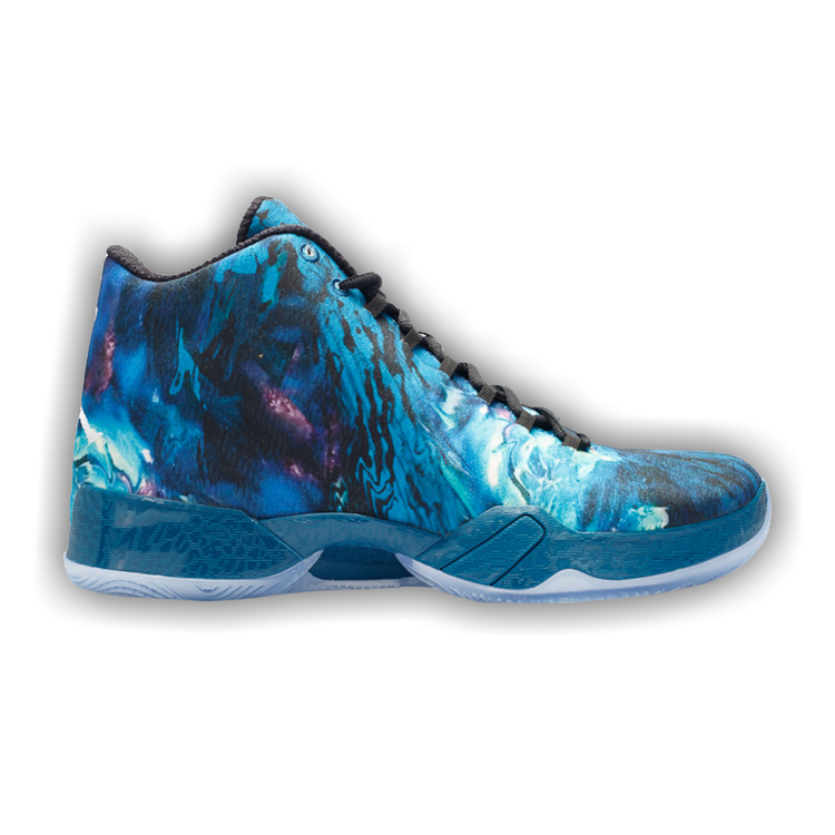 Jordan goat shoes sales