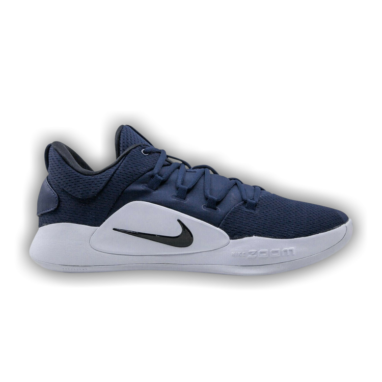 Navy hyperdunks online