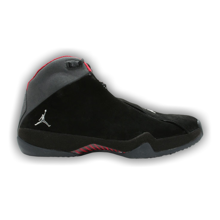 Buy Air Jordan 21 OG GS Black Anthracite 314304 061 GOAT