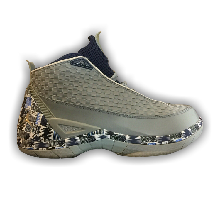 Air jordan 15 argento store