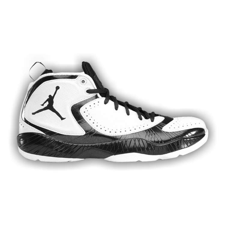 Buy Air Jordan 2012 A White Black 508318 180 GOAT