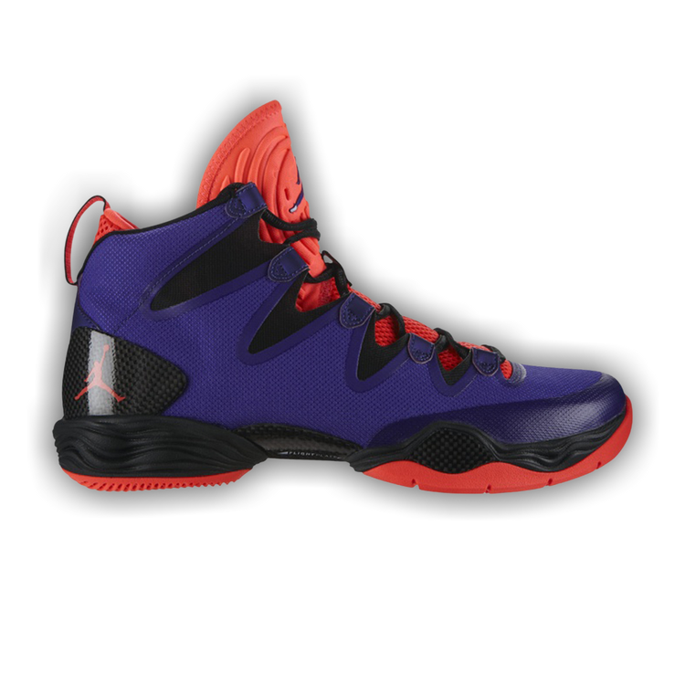 Buy Air Jordan 28 'Raptors' - 616345 523 | GOAT