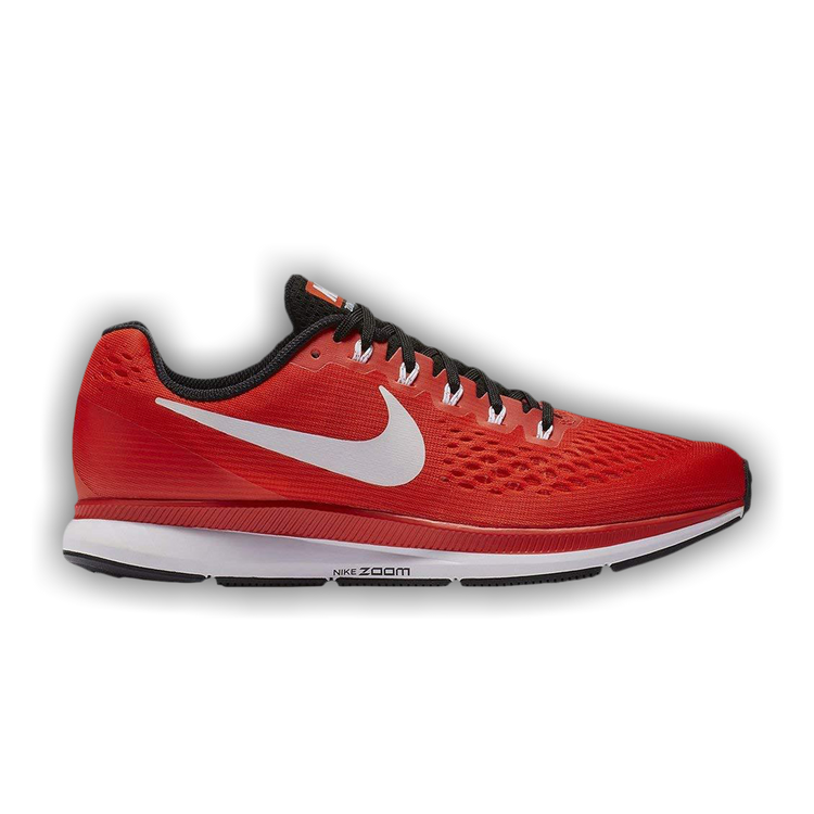 nike pegasus 34 orange