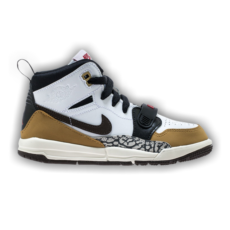 Jordan legacy 312 rookie of the year outlet