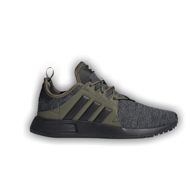 Buy X PLR J Dark Grey Heather Khaki CG6812 GOAT