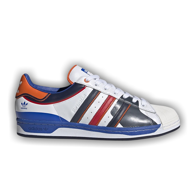 Buy Adidas Superstar 'Starting Five' FW8153 GOAT