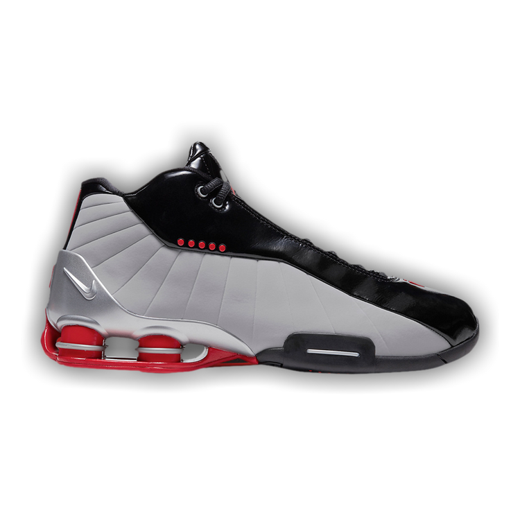 Buy Shox BB4 University Red AT7843 003 GOAT