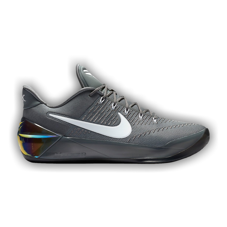 Buy Kobe A.D. EP Cool Grey 852427 010 GOAT