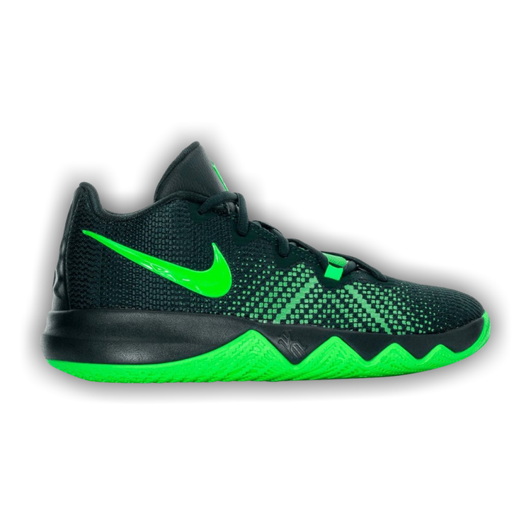 Kyrie flytrap store green