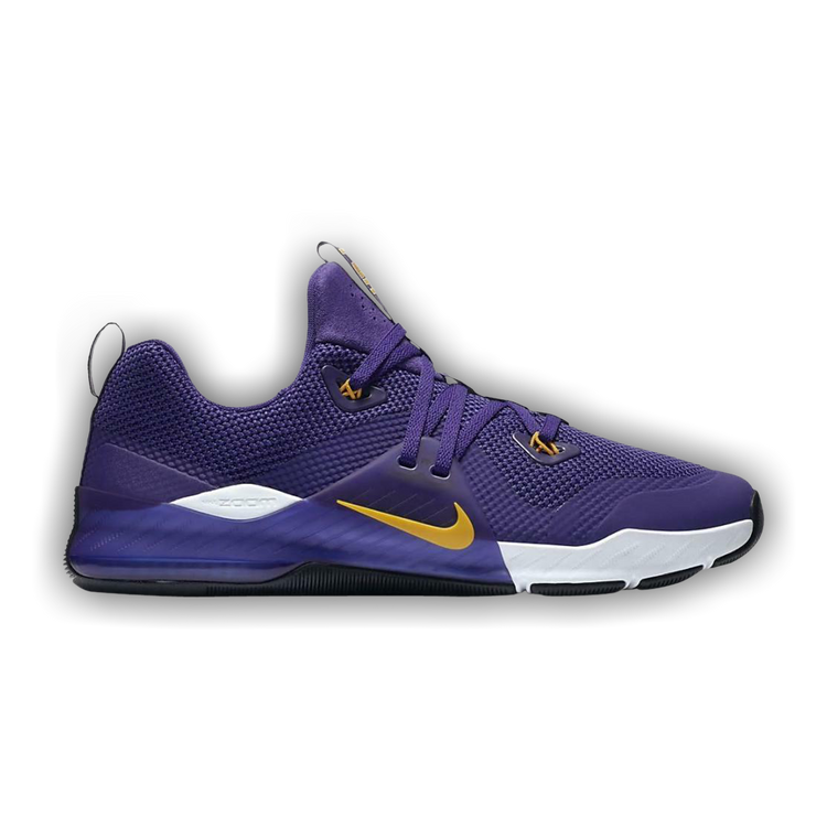 Nike zoom train command college texas shop