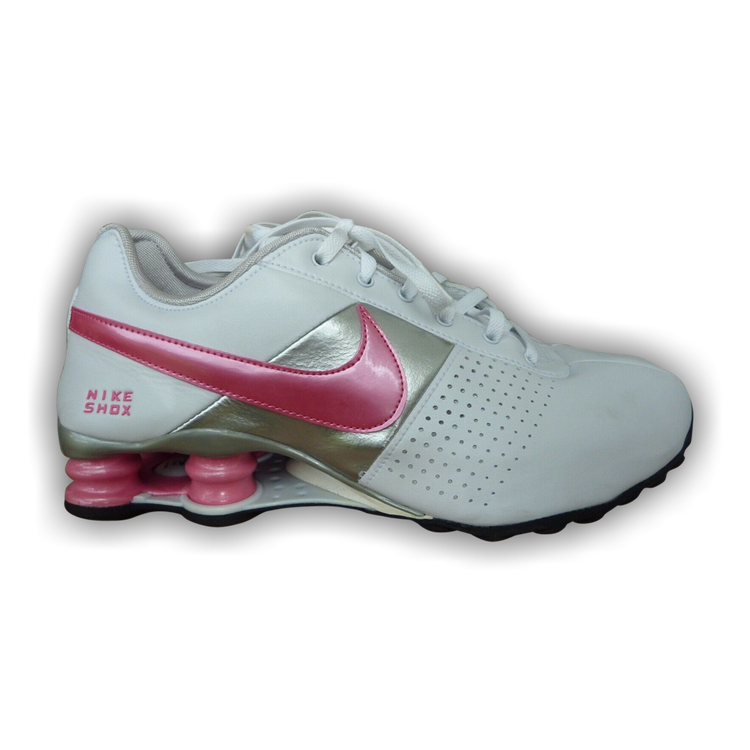 womens nike shox deliver