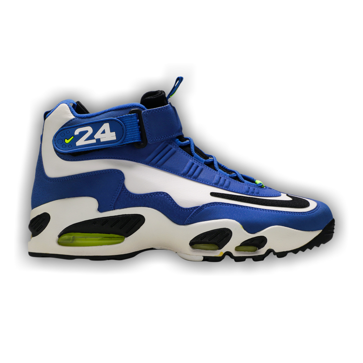 Air Griffey Max 1 'Varsity Royal' | GOAT