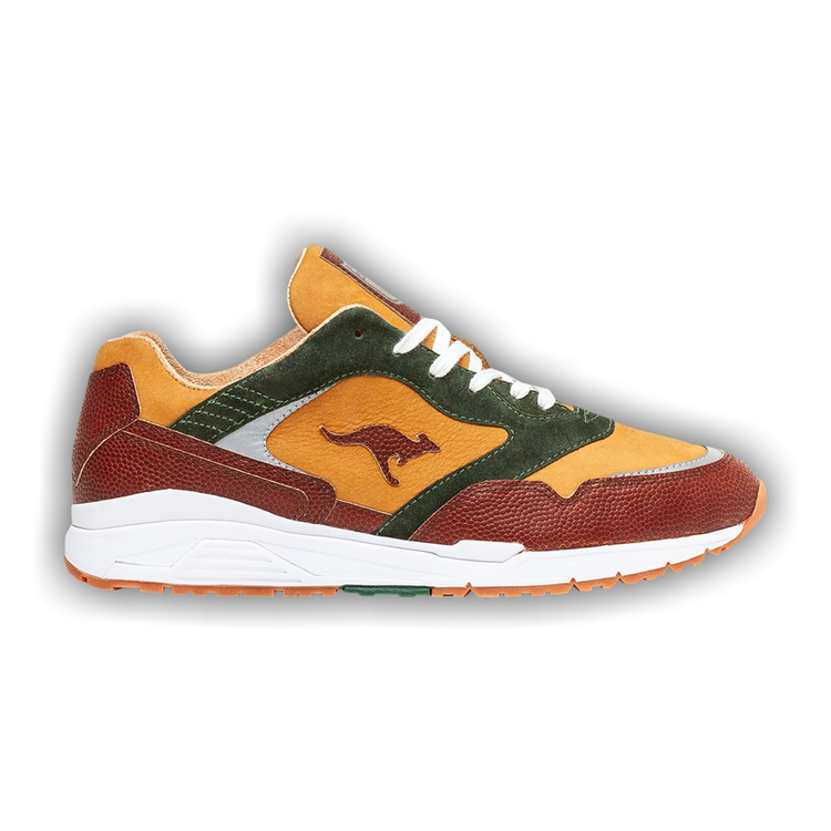 Buy KangaROOS Ultimate NFL 'In Memory of 34' - 4702C 000 3078 | GOAT