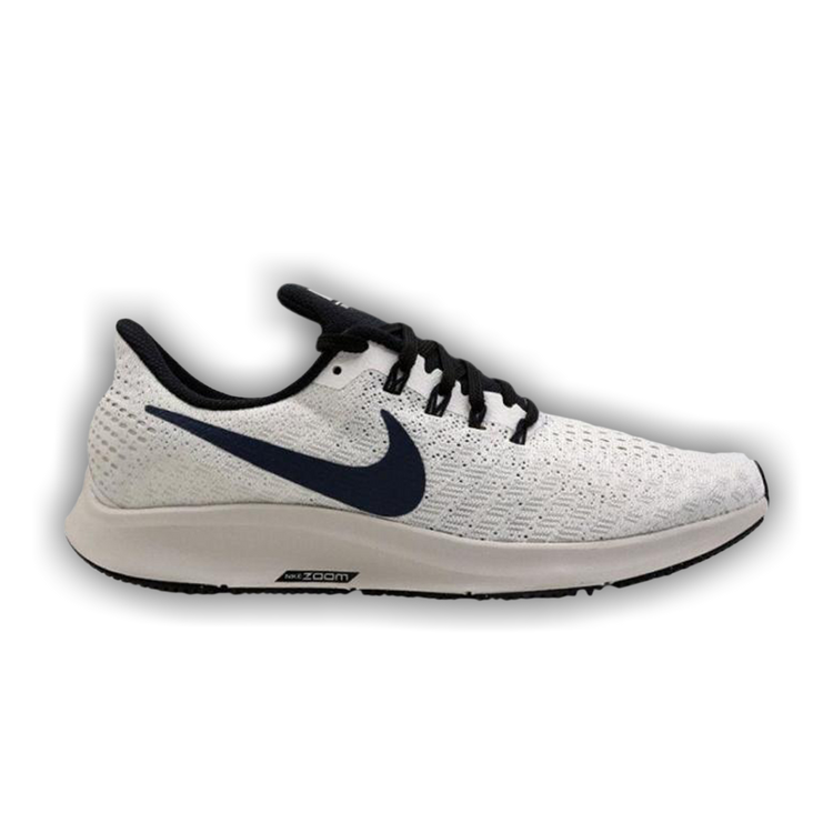 Nike zoom pegasus 35 navy hot sale
