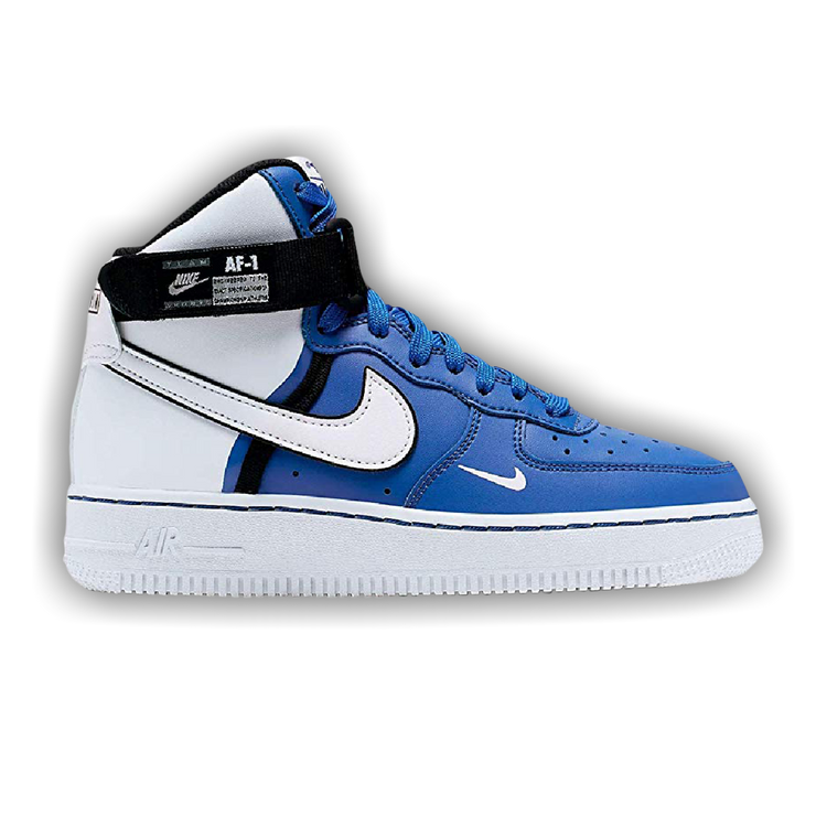 air force 1 high lv8 2