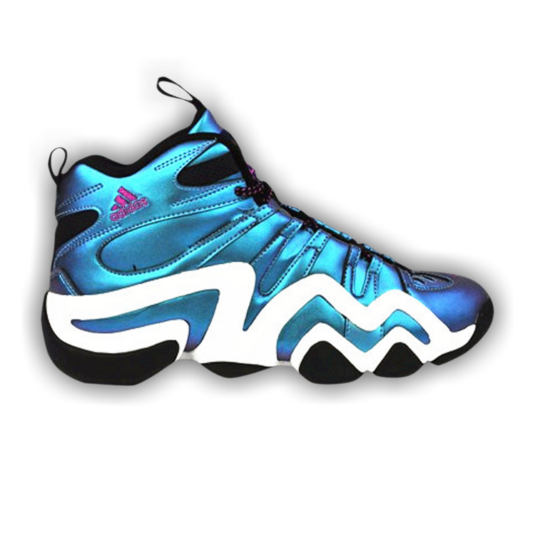 Adidas crazy 8 oil spill clearance