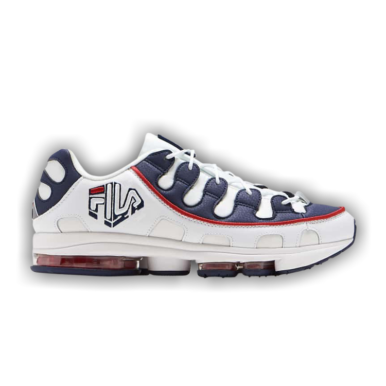 Fila x store footpatrol silva