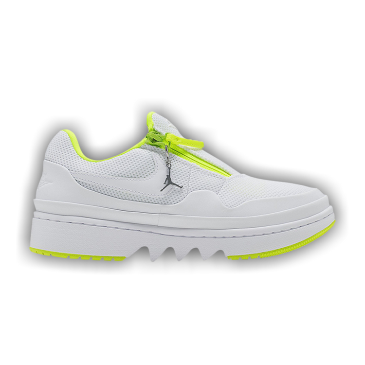 W air jordan deals 1 jester xx low