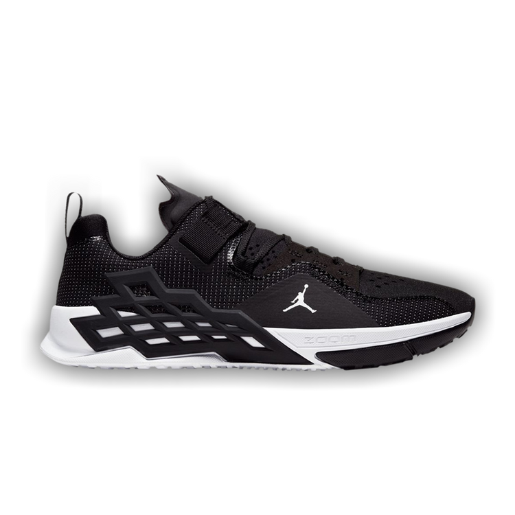 Jordan Alpha 360 TR 'Black' | GOAT