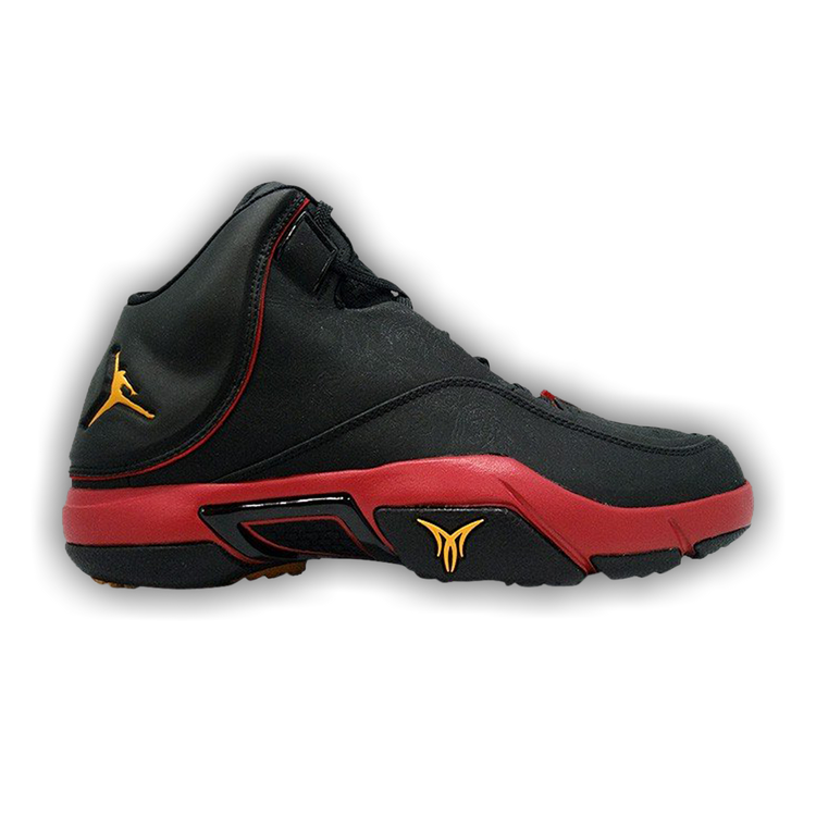 Jordan Melo M4 'China Edition' - Air Jordan - 317154 171