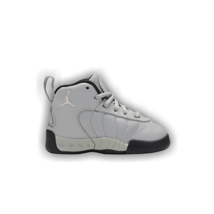 Jumpman pro wolf grey clearance