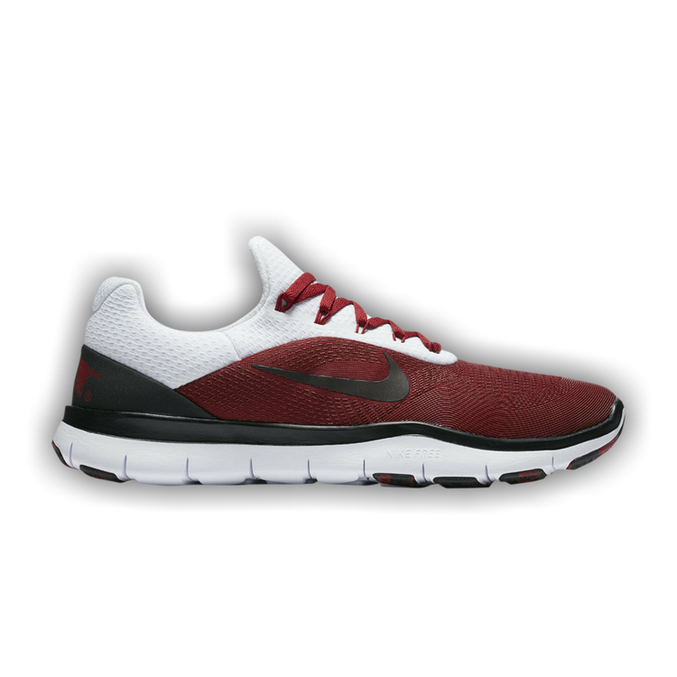 Buy Free Trainer V7 Week Zero Arkansas Razorbacks AA0881 606
