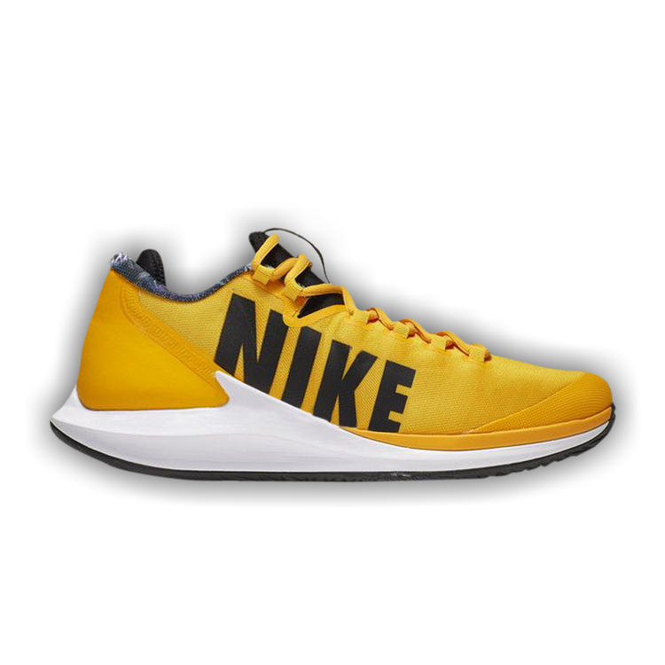 Buy Court Air Zoom Zero HC University Gold AA8018 700 GOAT UK