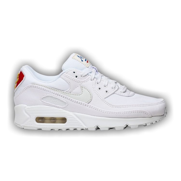 Air Max 90 'Paris - City Pack' | GOAT