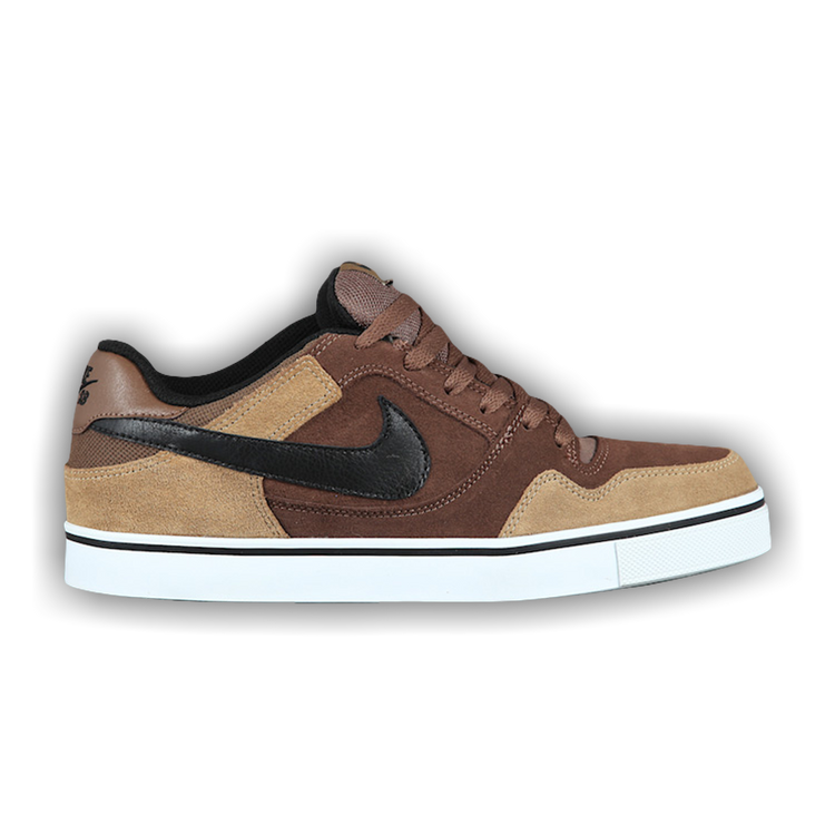 Buy Nike Zoom Paul Rodriguez 2.5 SB 'Medium Brown' - 386613 201 | GOAT