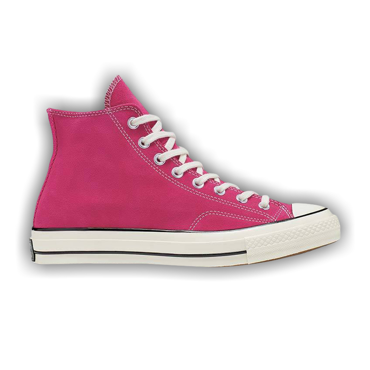 Buy Chuck 70 High Prime Pink 166215C GOAT