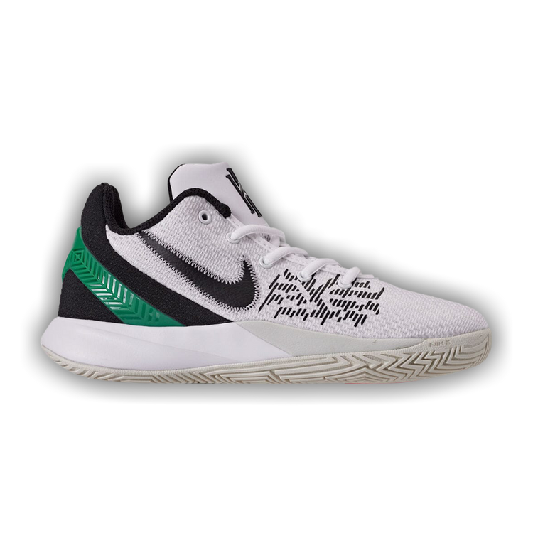 Buy Kyrie Flytrap 2 GS White Lucid Green AQ3412 136 GOAT