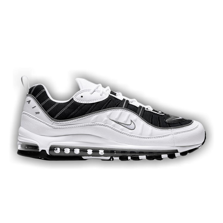 Size 7.5 Air Max 98 Orca