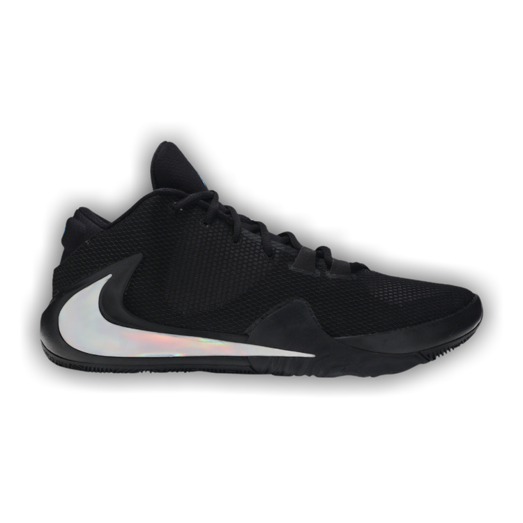 zoom freak 1 black and white