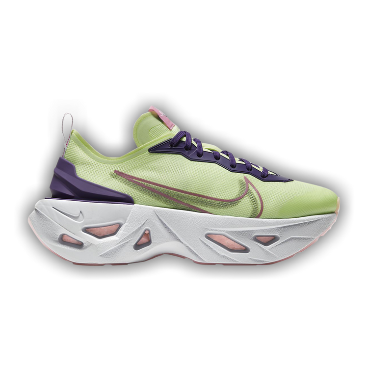 Buy Nike Wmns ZoomX Vista Grind 'Barely Volt Eggplant' - CT8919