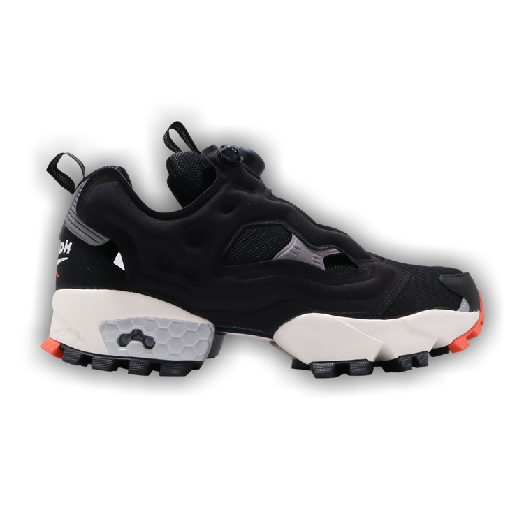 Buy InstaPump Fury Trail Black FW6017 GOAT AU