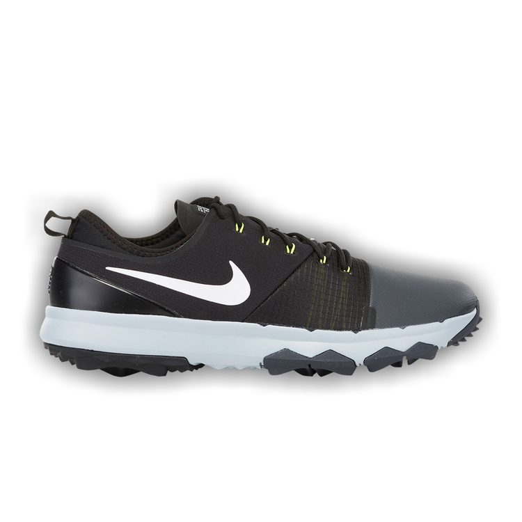 nike fi impact 3 men's golf shoe