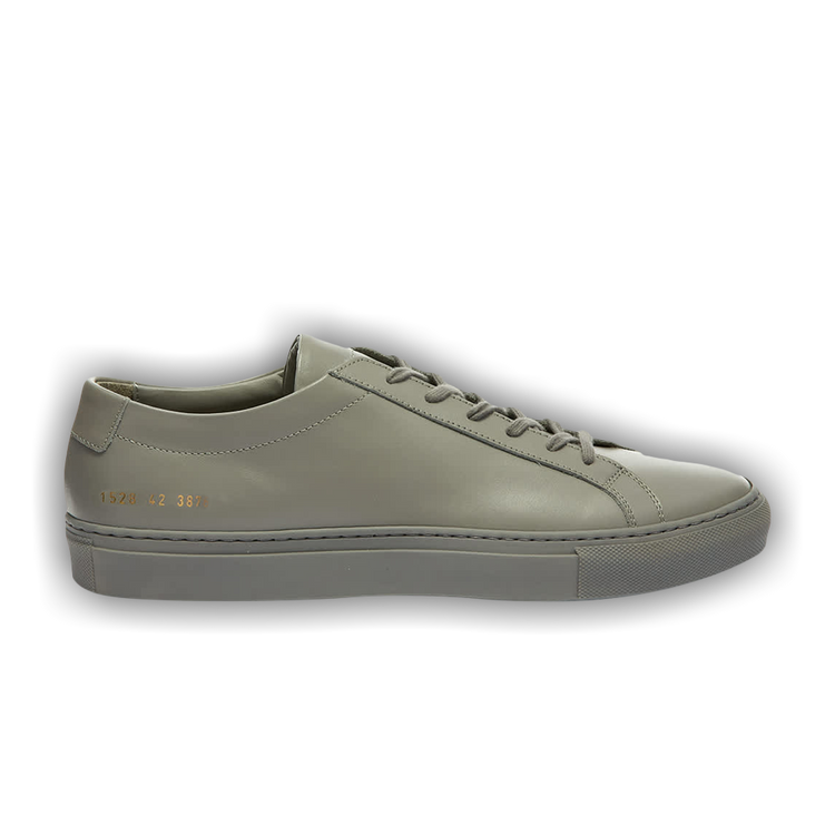 common projects medium grey