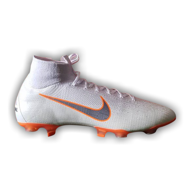 nike mercurial superfly 6 elite white