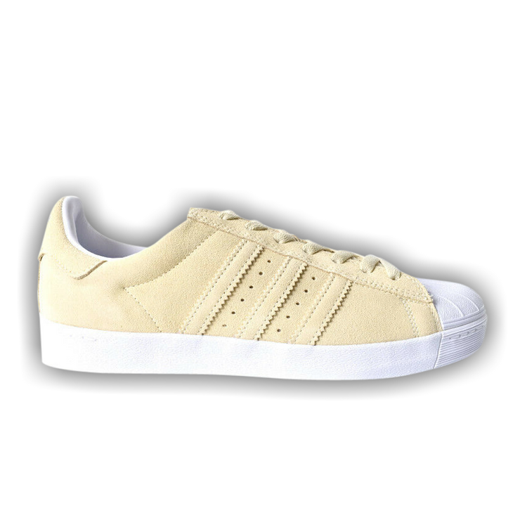 Buy Superstar Vulc ADV Easy Yellow CG4838 GOAT CA