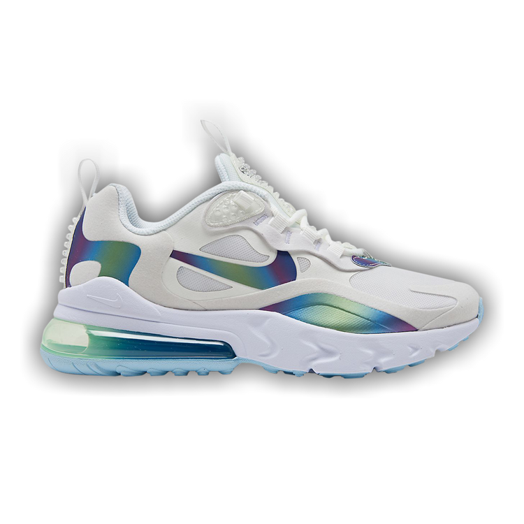 nike 270 react bubble