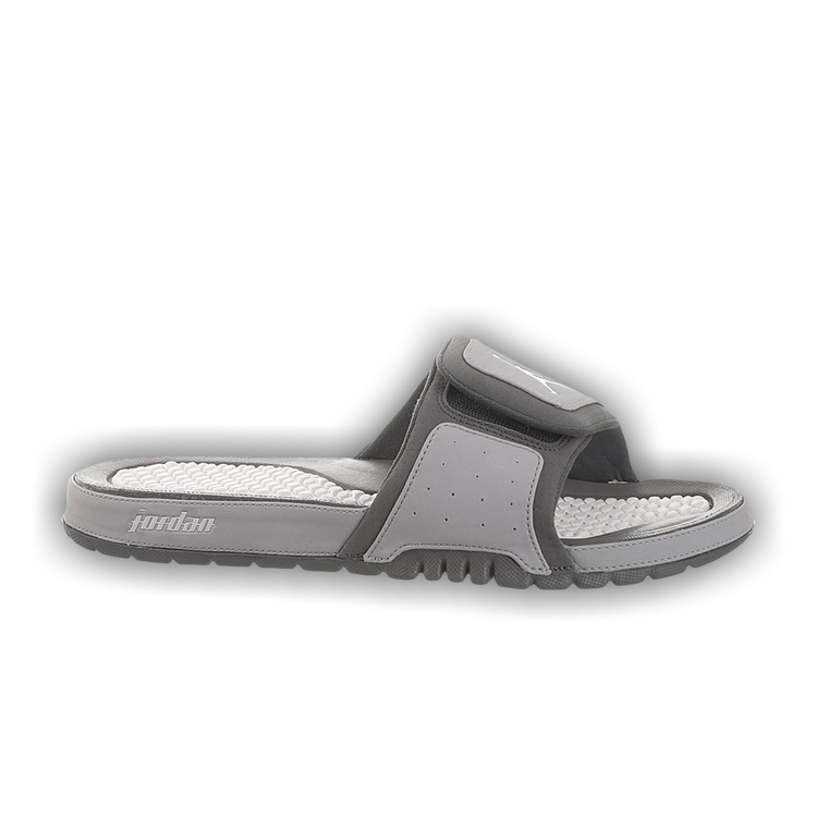 Jordan hydro 2 grey hot sale