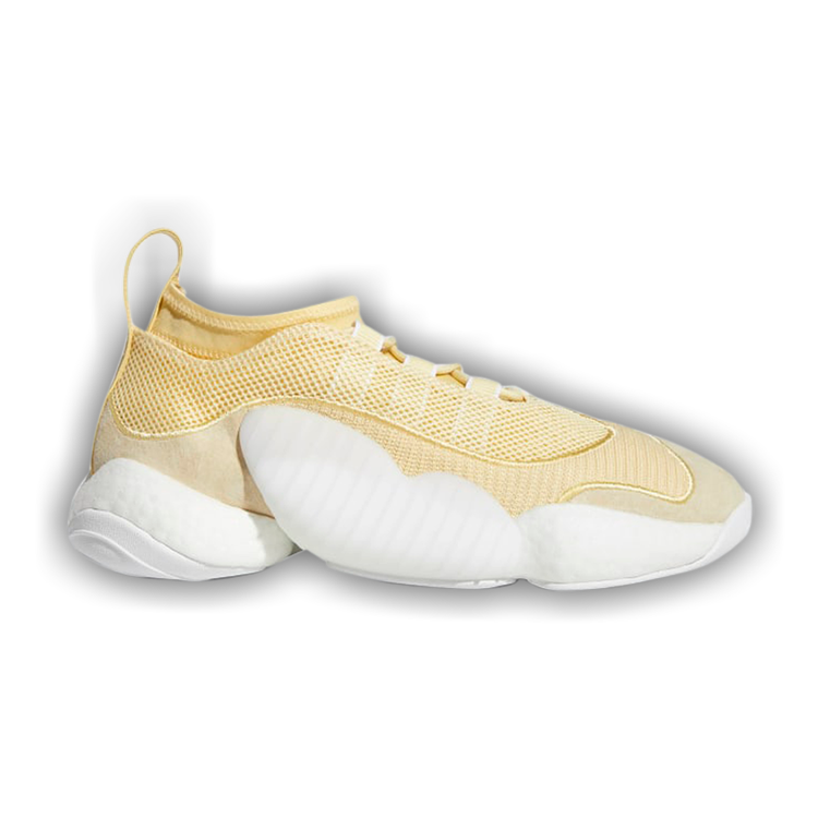 Crazy BYW 2 Yellow' |