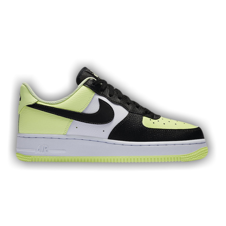 Achetez des Wmns Air Force 1 Low Barely Volt CW2361 700 GOAT FR