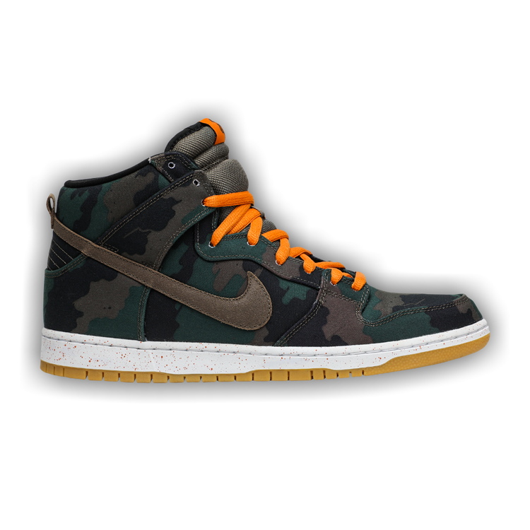 Dunk High Premium SB '510' | GOAT