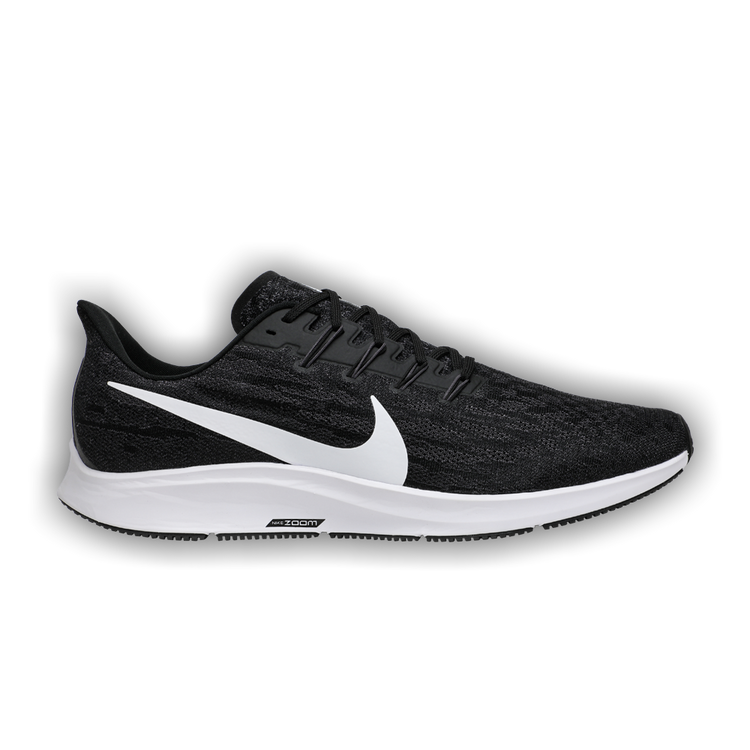Air Zoom Pegasus 36 'Black' | GOAT