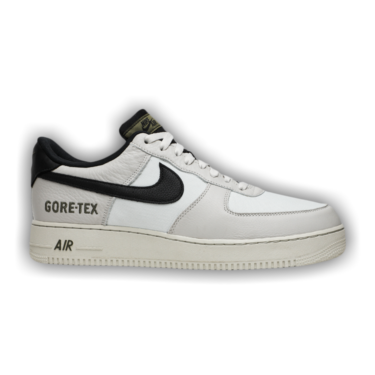 Gore-Tex x Air Force 1 Low 'White' | GOAT