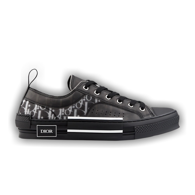 【値下げしました】Dior B23 Low Top Oblique スニーカー 靴 メンズ ショッピング最安価格