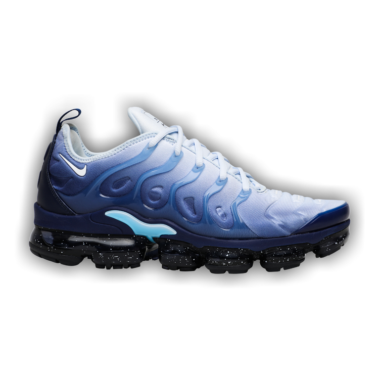 air vapormax plus blizzard