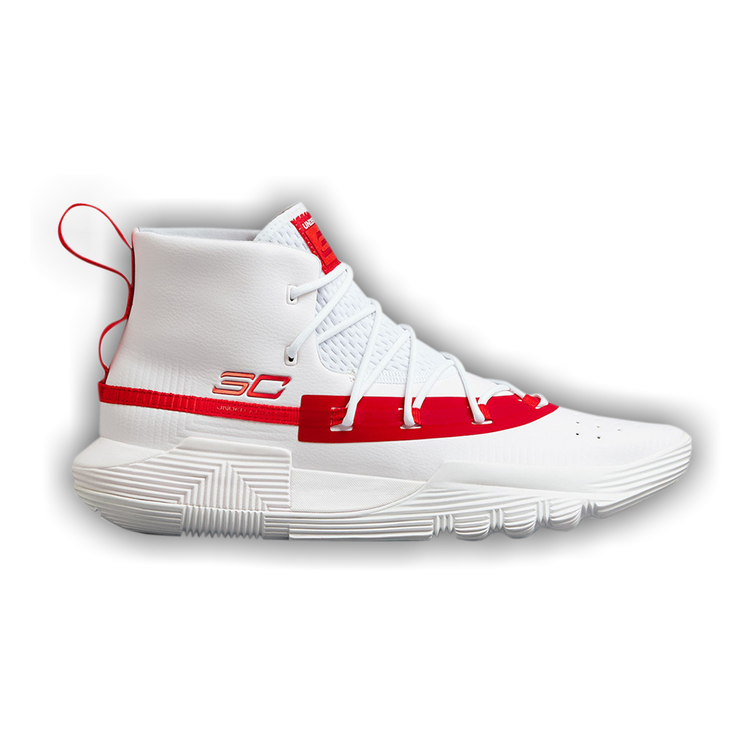 Curry 3zero red outlet