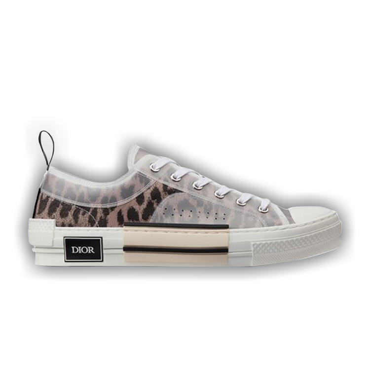 Dior hot sale b23 leopard